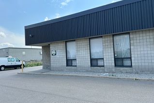 Industrial Property for Sale, 173 Glidden Rd N #14, Brampton, ON