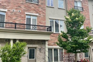 Condo Townhouse for Sale, 31 Coneflower Cres #38, Toronto, ON