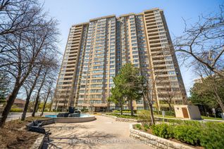 Apartment for Sale, 30 Malta Ave #2205, Brampton, ON