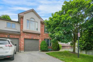 Townhouse for Sale, 1100 Byron Baseline Rd #59, London, ON