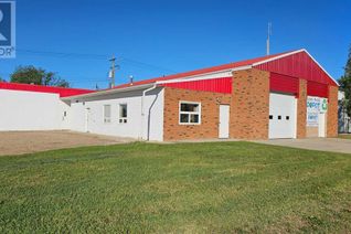 Commercial/Retail Property for Sale, 5310 50 Avenue, Castor, AB