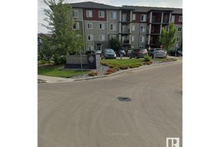 Condo Apartment for Sale, 404 1510 Watt Dr Sw, Edmonton, AB