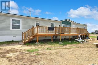 Property for Sale, 15 Saint Peters Acres, Lajord Rm No. 128, SK