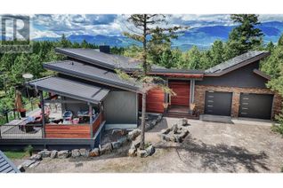 Ranch-Style House for Sale, 2160 Kootenay 3 Road, Windermere, BC