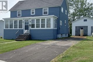 Detached House for Sale, 399 Atlantic Street, Sydney, NS