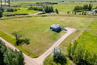Detached House for Sale, 155061 Twp Rd 190, Rural Newell, County of, AB