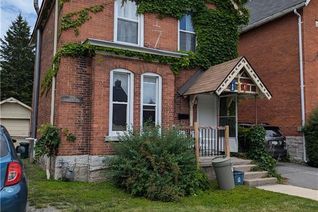 House for Sale, 317 Earl Street, Kingston, ON