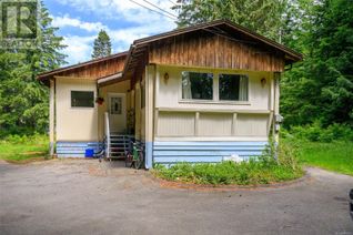 Property for Sale, 700 Gentry Rd, Sayward, BC