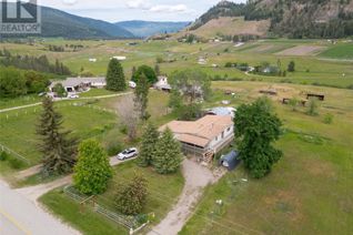 Ranch-Style House for Sale, 4816 South Grandview Flats Road, Armstrong, BC