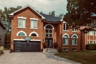House for Rent, 42 Grangemill Cres, Toronto, ON