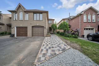 Townhouse for Sale, 40 Pinebrook Cres N, Whitby, ON