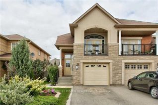 Property for Sale, 2319 Newcastle Cres, Oakville, ON