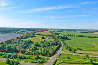 Residential Farm for Sale, 242 Windham East1/4 Line Rd, Norfolk, ON