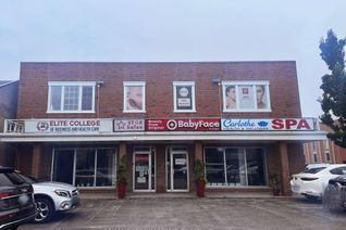 Commercial/Retail Property for Lease, 20 Main St N #202A, Markham, ON