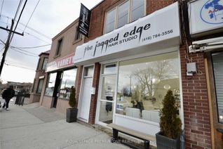 Commercial/Retail Property for Lease, 312 Rustic Rd, Toronto, ON