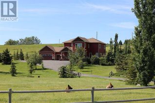 House for Sale, 32015 292 Avenue E, De Winton, AB