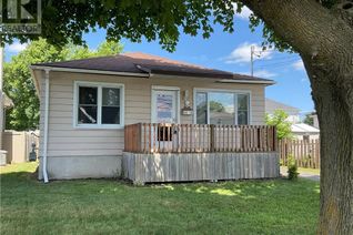 Bungalow for Sale, 6 Bellamy Street, Cornwall, ON