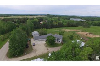 Property for Sale, 6 53213 Rge Rd 20, Rural Parkland County, AB