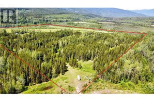 Commercial Land for Sale, Dl 1057 16 Highway, Smithers, BC