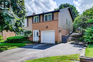 House for Sale, 57 Inverness Drive, Cambridge, ON