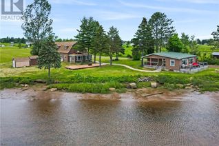 Cottage for Sale, 2785 Route 515, Sainte-Marie-De-Kent, NB