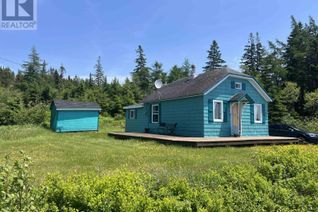 Detached House for Sale, 13268 316 Highway, Goldboro, NS