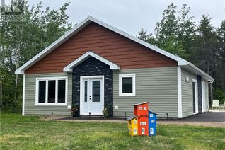 Detached House for Sale, 1926 Route 365, Petit-Tracadie, NB