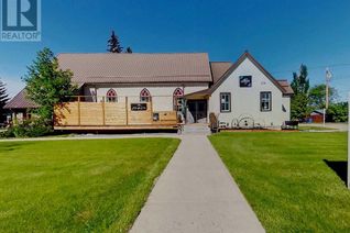 Property for Sale, 2036 18th Avenue #2032 and, Bowden, AB