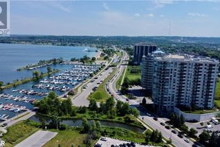 Condo Apartment for Sale, 6 Toronto Street Unit# 709, Barrie, ON