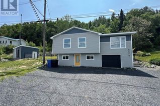 Detached House for Sale, 5474 Centrale Street, Lac Baker, NB