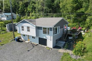 House for Sale, 5474 Centrale Street, Lac Baker, NB