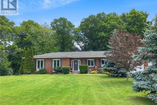 Detached House for Sale, 1200 Allen Point Road, Kingston, ON