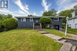 House for Sale, 12 Robert Allen Drive, Halifax, NS