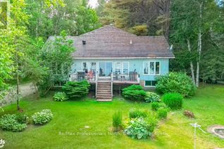 House for Sale, 1015 Blackberry Lane, Algonquin Highlands, ON