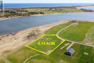 Commercial Land for Sale, Lot 93 Parkside Drive, Brackley Beach, PE