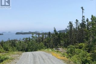 Commercial Land for Sale, Lot 58 + 60 100+67 Dufferin Place, West Quoddy, NS