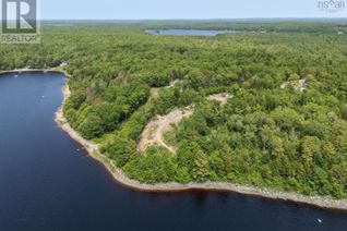 Land for Sale, Lot 4 Cavanaugh Road, Yarmouth, NS