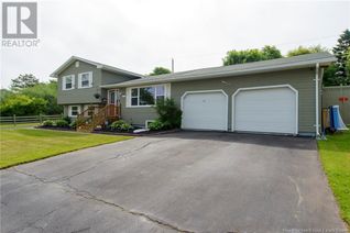 Detached House for Sale, 950 Mollins Drive, Saint John, NB