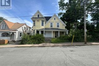 Duplex for Sale, 248 Forbes Street, New Glasgow, NS