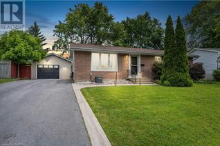 Bungalow for Sale, 111 Sherwood Avenue, Amherstview, ON