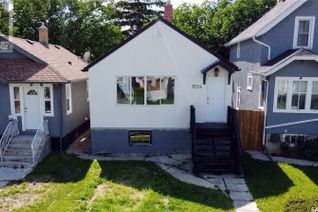 Bungalow for Sale, 1554 Montague Street, Regina, SK