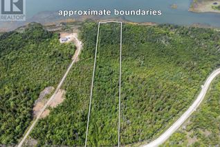 Land for Sale, Lot 0 Tittle Road, Surettes Island, NS