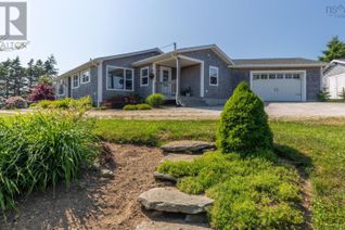 Detached House for Sale, 616 Main Shore Road, North Chegoggin, NS