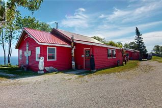 Commercial/Retail Property for Sale, 12164 Hwy 6, Sheguiandah, ON