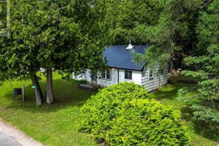 Cottage for Sale, 609 Stokes Bay Road, Northern Bruce Peninsula, ON