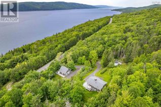 House for Sale, 184 Highway 312, Englishtown, NS