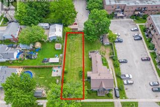 Commercial Land for Sale, 296 Carling Street, Exeter, ON