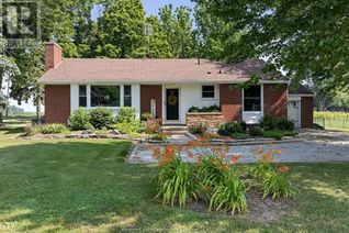 Ranch-Style House for Sale, 960 County Rd 50 East, Essex, ON