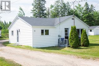 Detached House for Sale, 31 Pleasant St, Rogersville, NB