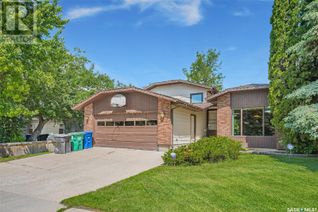 Detached House for Sale, 403 Smoothstone Crescent, Saskatoon, SK